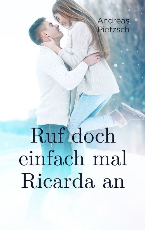 Produktbild: Ruf doch einfach mal Ricarda an