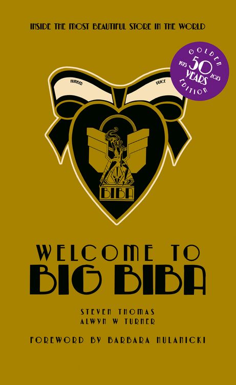 Produktbild: Welcome to Big Biba