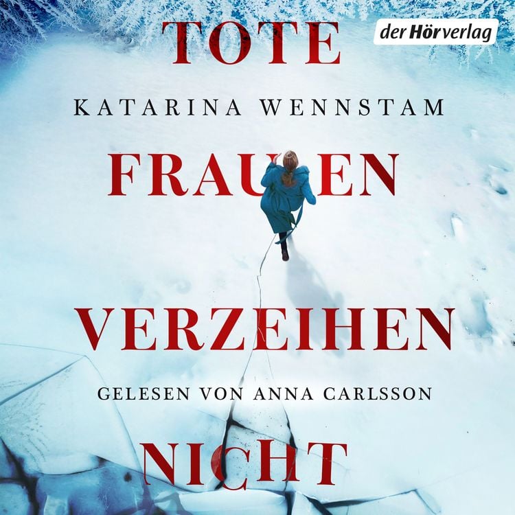 Produktbild: Tote Frauen verzeihen nicht (Bd. 1)