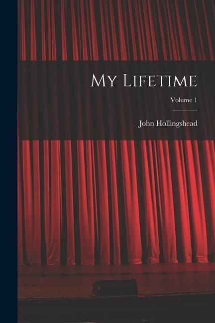 Produktbild: My Lifetime; Volume 1