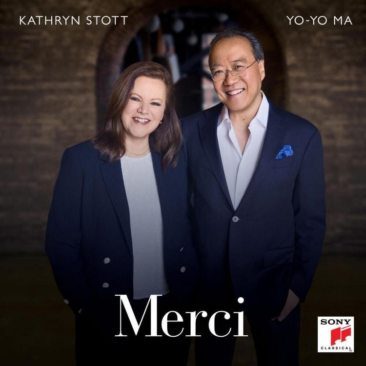Produktbild: Merci