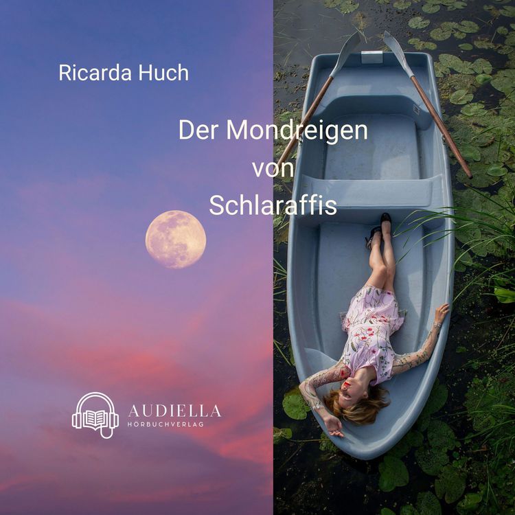 Produktbild: Der Mondreigen von Schlaraffis