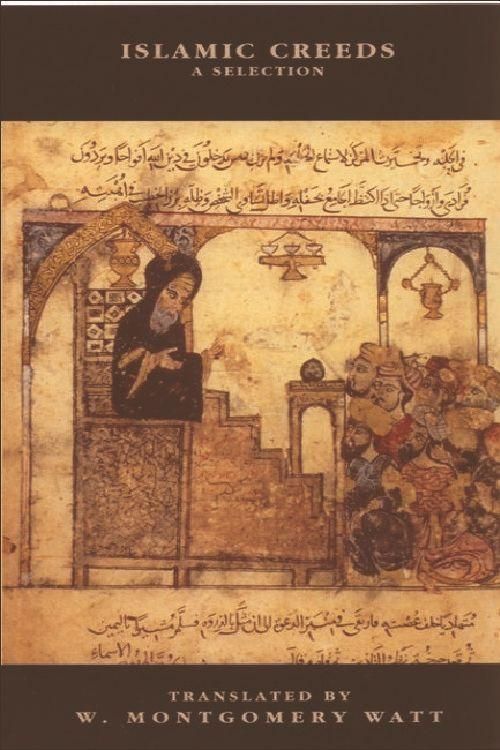 Produktbild: Islamic Creeds