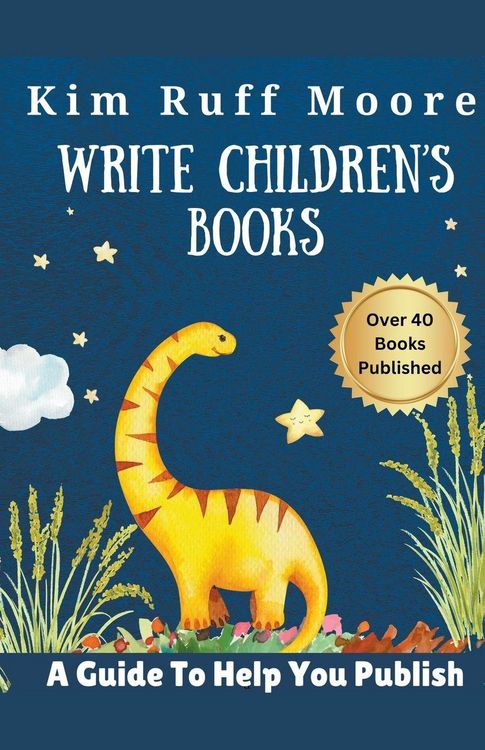 Produktbild: Write Children's Books