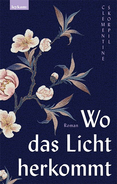 Produktbild: Wo das Licht herkommt