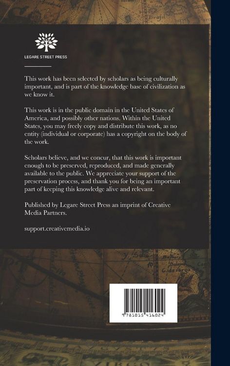 Produktbild: The History Of The World