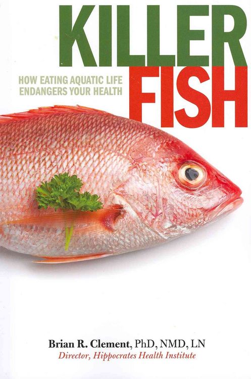 Produktbild: Killer Fish
