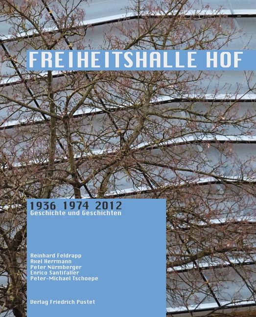 Produktbild: Freiheitshalle Hof