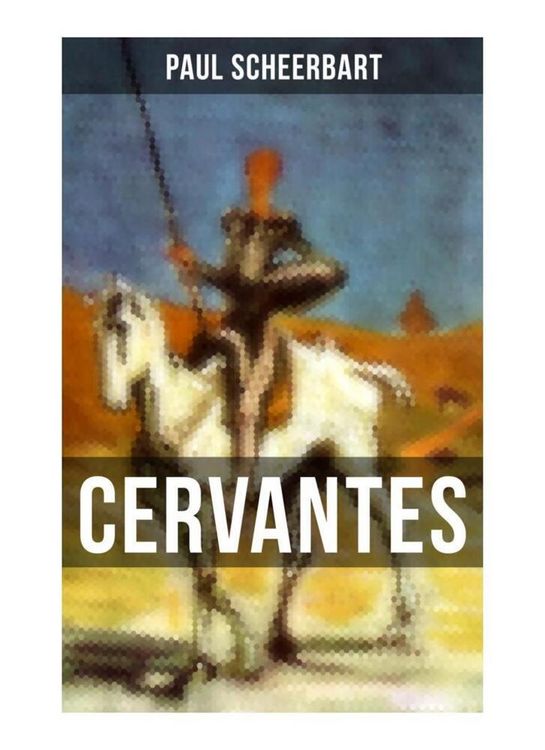 Produktbild: CERVANTES