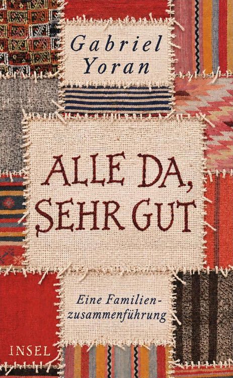 Produktbild: Alle da, sehr gut