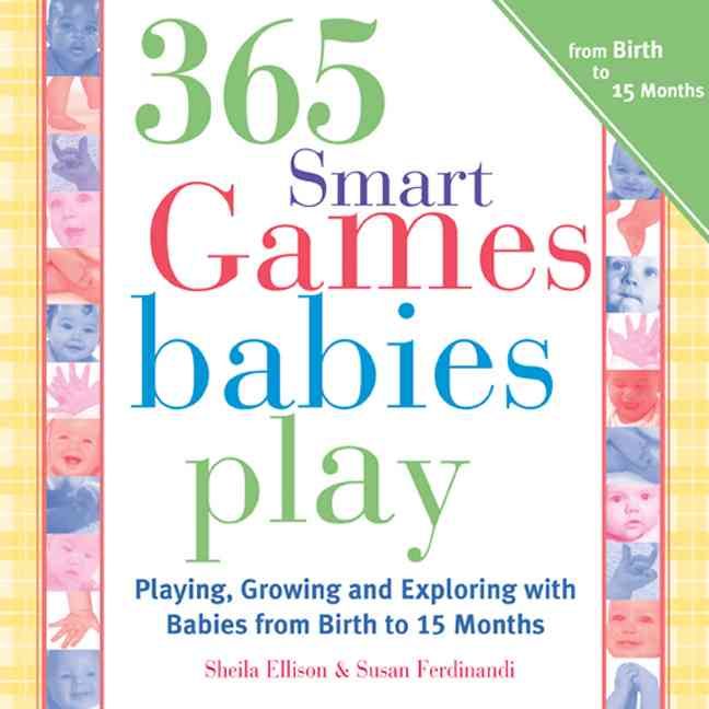 Produktbild: 365 Games Smart Babies Play