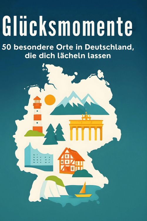 Produktbild: Gl&uuml;cksmomente