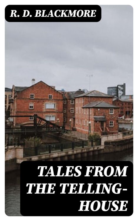 Produktbild: Tales from the Telling-House