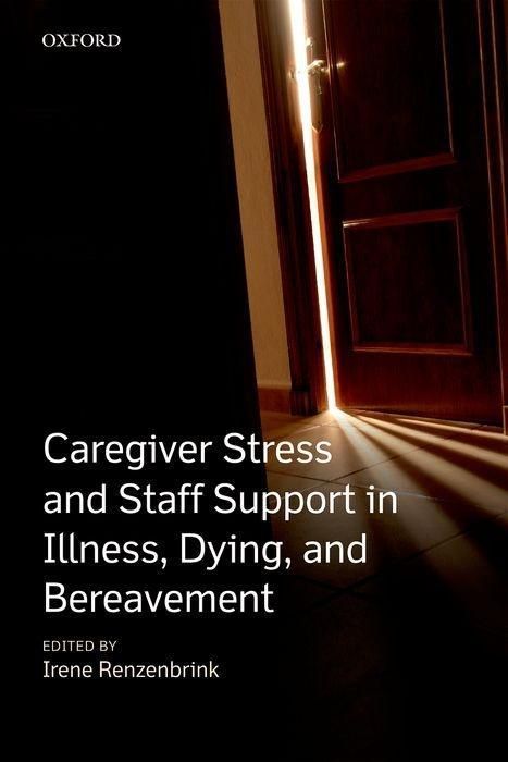 Produktbild: Caregiver Stress & Staff Suppo