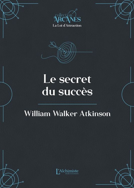 Produktbild: Le secret du succ&egrave;s (La Loi d'Attraction)