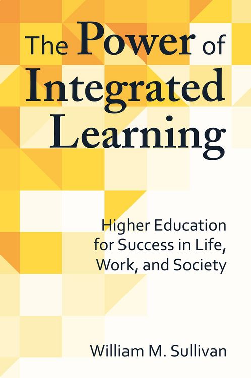 Produktbild: The Power of Integrated Learning
