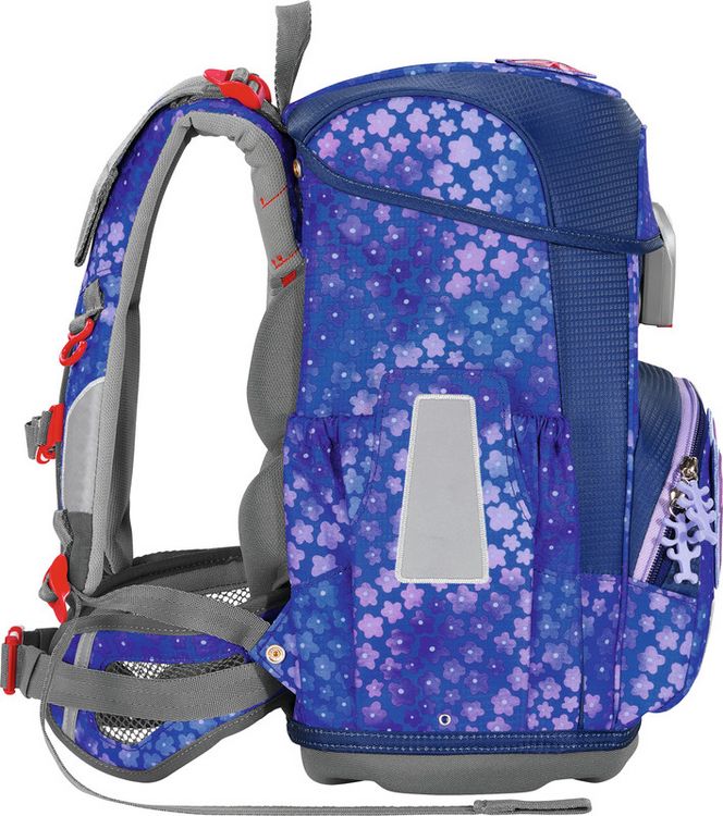 Produktbild: STEP BY STEP&reg; Schulrucksack-Set Cloud 5teilig, Butterfly Maja