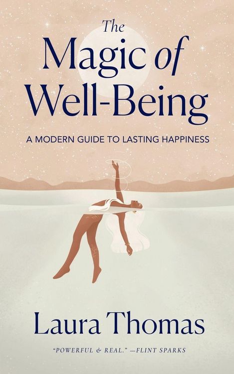Produktbild: The Magic of Well-Being