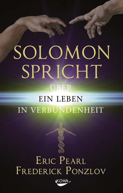 Produktbild: Solomon spricht &uuml;ber ein Leben in Verbundenheit