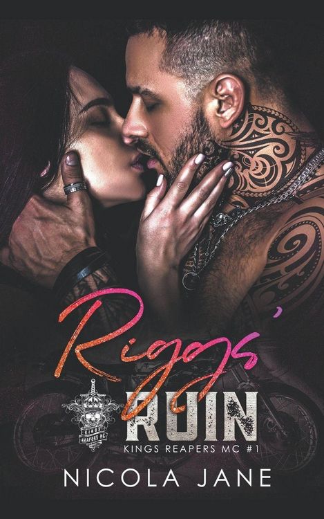 Produktbild: Riggs' Ruin