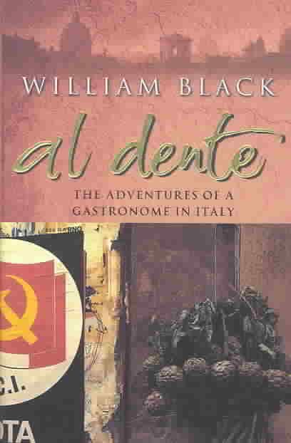 Produktbild: Black, W: Al Dente