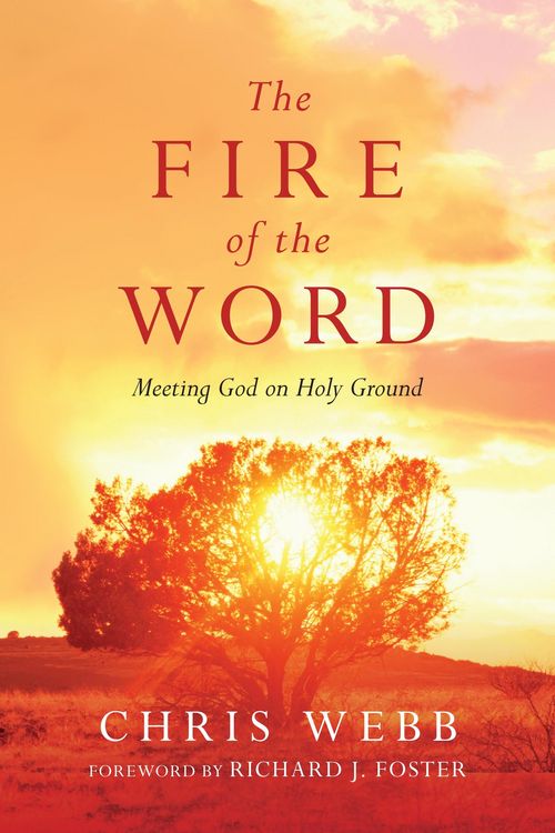 Produktbild: Fire of the Word