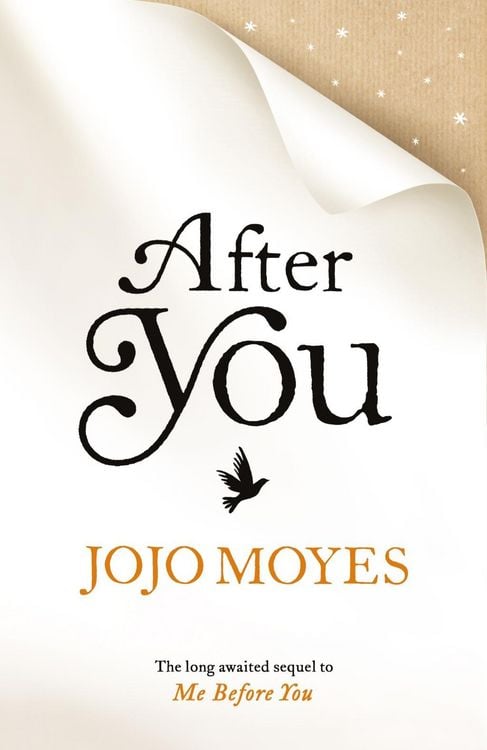Produktbild: Moyes, J: After You