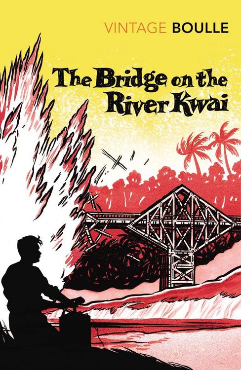 Produktbild: The Bridge On The River Kwai