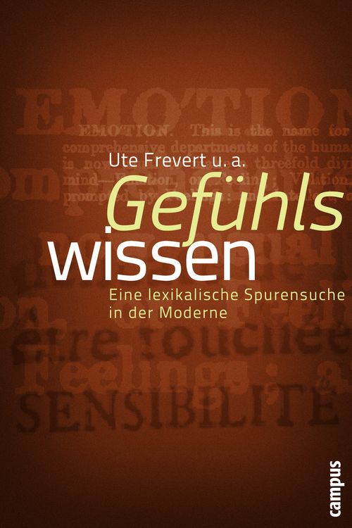Produktbild: Gef&uuml;hlswissen