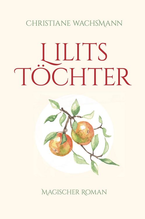 Produktbild: Lilits T&ouml;chter