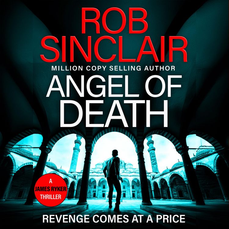 Produktbild: Angel of Death