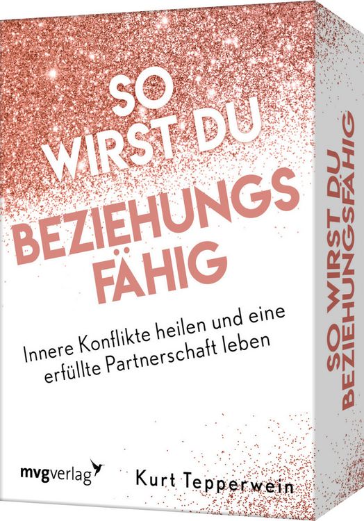 Produktbild: So wirst du beziehungsf&auml;hig