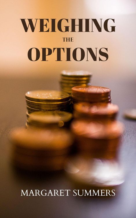 Produktbild: Weighing the Options