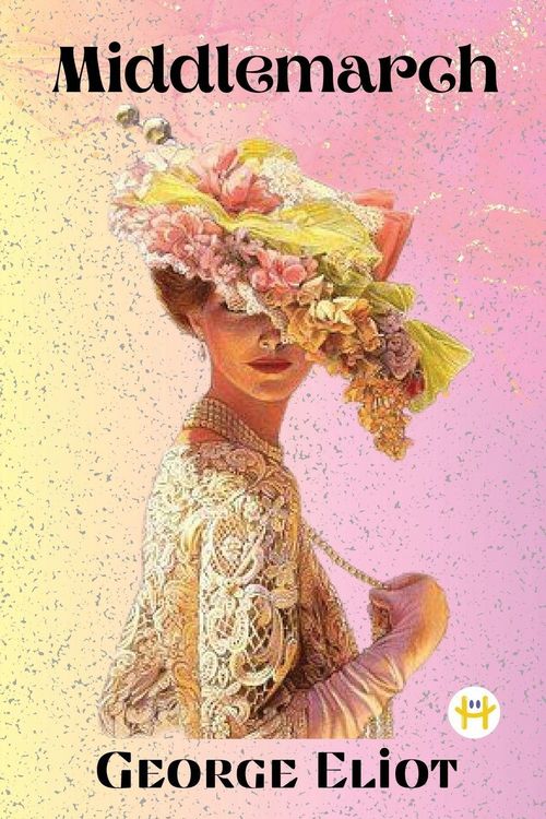 Produktbild: Middlemarch