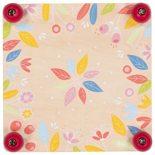Produktbild: Blumenpresse,Bl&uuml;tenzauber