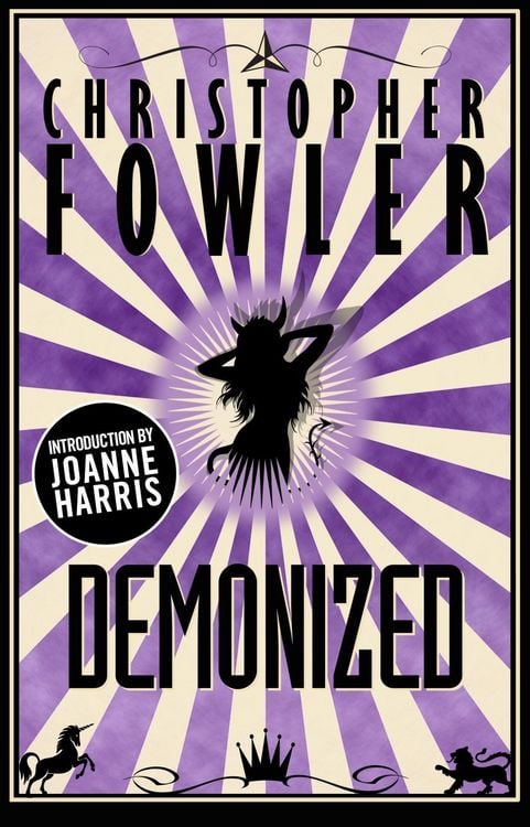 Produktbild: Demonized
