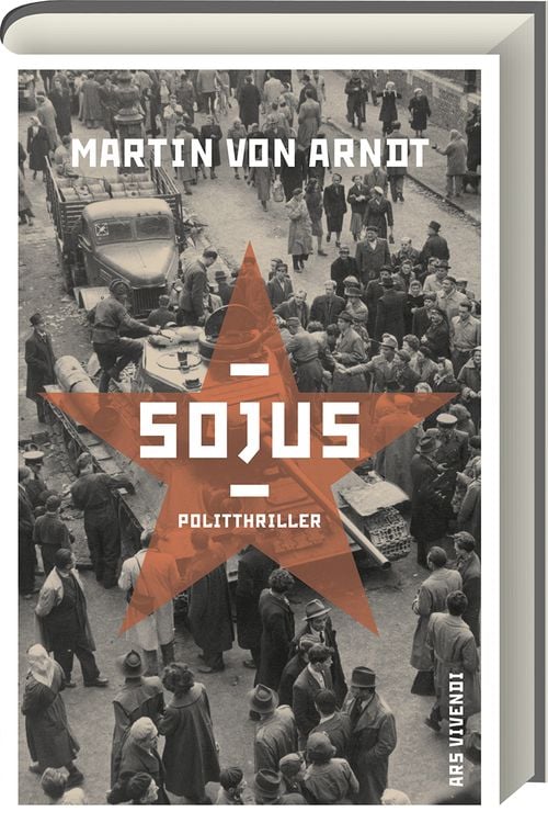 Produktbild: Sojus