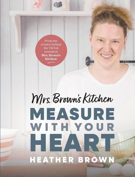 Produktbild: Mrs. Brown's Kitchen