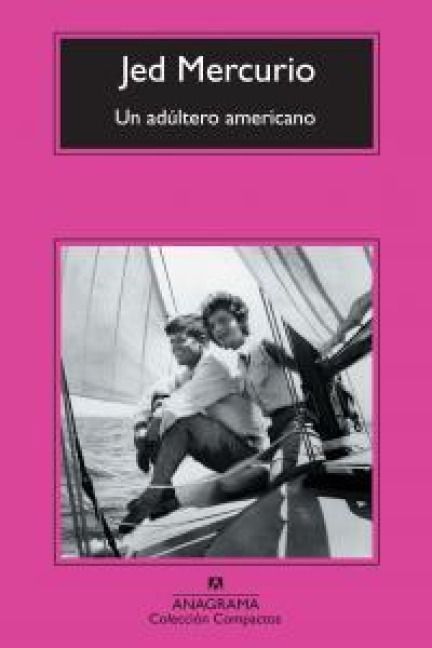 Produktbild: Un Adultero Americano