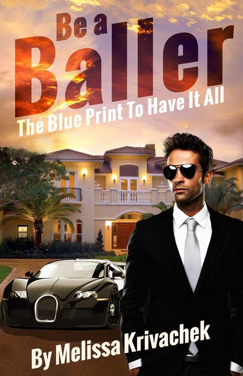 Produktbild: Be A Baller