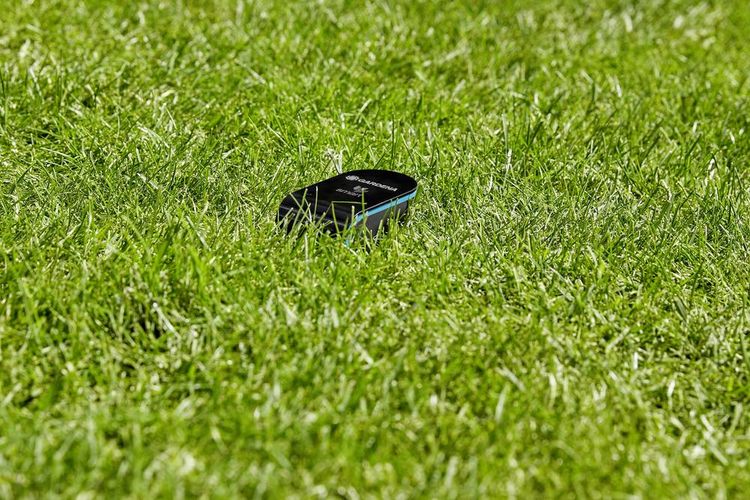 Produktbild: GARDENA 19210-20smart Irrigation Control Sensor Set Bew&auml;sserungssteuerung