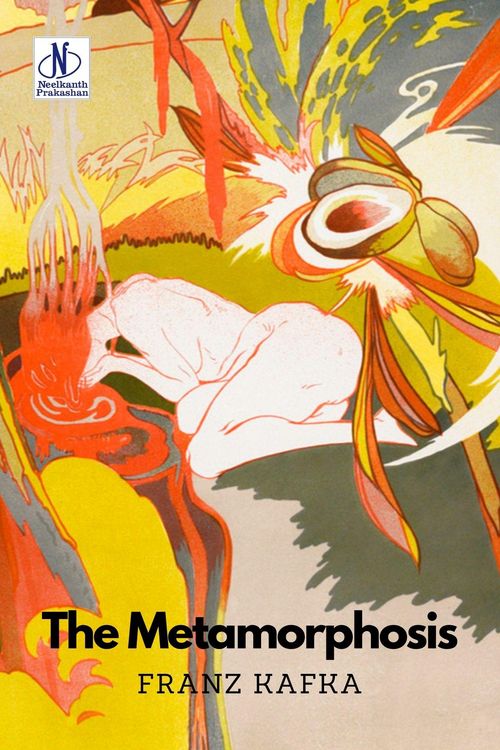 Produktbild: The Metamorphosis
