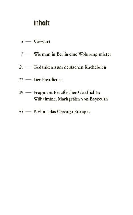 Produktbild: Wie man in Berlin eine Wohnung mietet