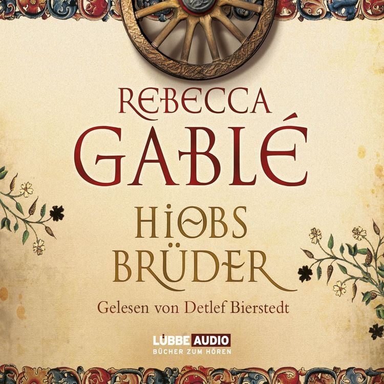 Produktbild: Hiobs Br&uuml;der