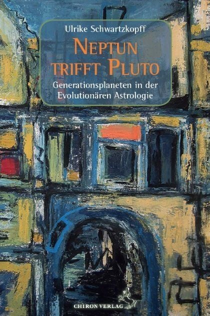 Produktbild: Neptun trifft Pluto