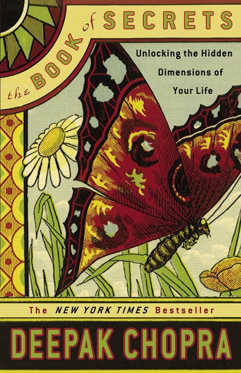 Produktbild: The Book of Secrets