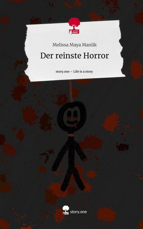 Produktbild: Der reinste Horror. Life is a Story - story.one