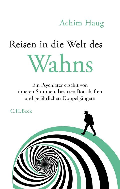 Produktbild: Reisen in die Welt des Wahns