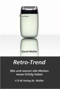 Produktbild: Retro-Trend
