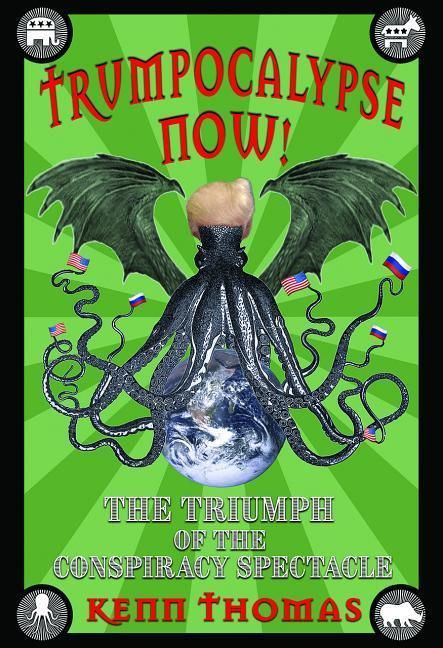 Produktbild: Trumpocalypse Now!
